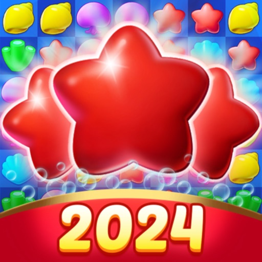 Ocean Match - Jeu de Poisson icon