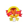 City Crepe icon