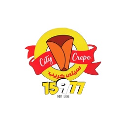 City Crepe