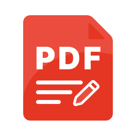 PDF Editor & Converter App