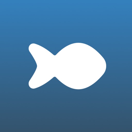 Fishing Forecast: Map & Points