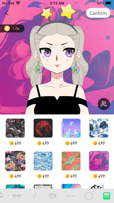 Zaky - Crush Radar&Paper Plane Screenshot