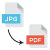 JPG / PNG to PDF Converter App Feedback