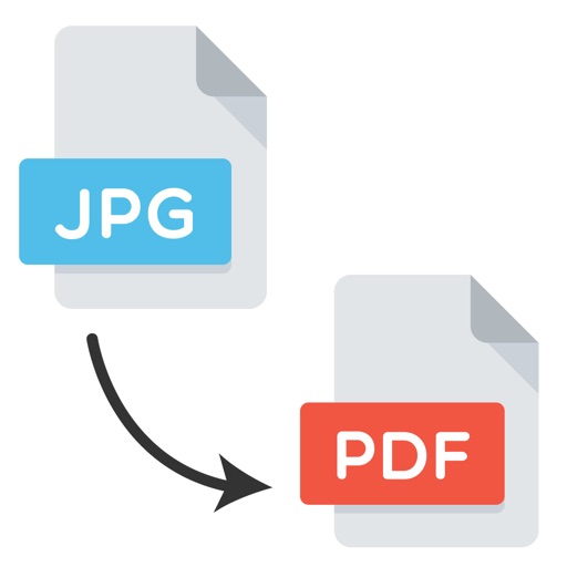 JPEG / PNG to PDF Converter