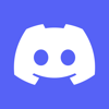 Discord - Talk, Play, Hang Out logo