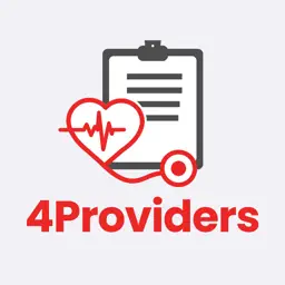 BookDoc for Providers app icon