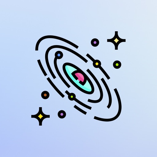 Cosmofy: A Space Journey