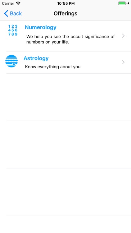 Astrology By Lacuna Astro