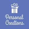 Personal Creations - iPhoneアプリ