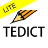 Get TEDICT LITE for iOS, iPhone, iPad Aso Report