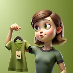 My Fashion BudgetTracker