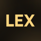 LEX Social Networks Generator