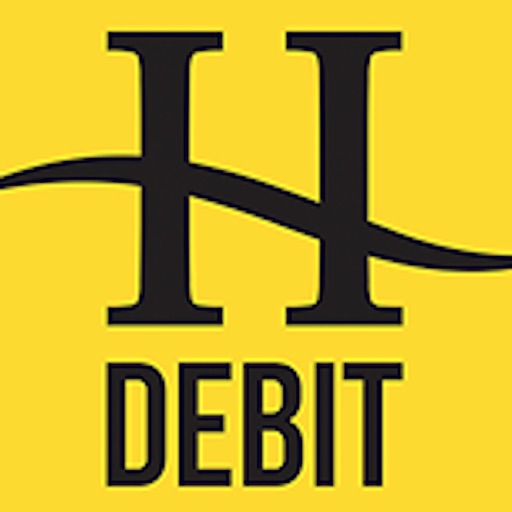 HAPO Debit