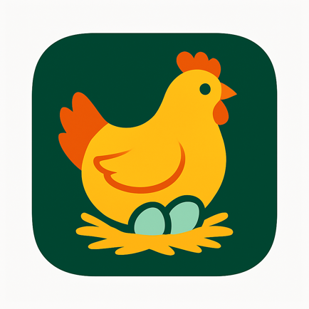 Golden Coop Farm