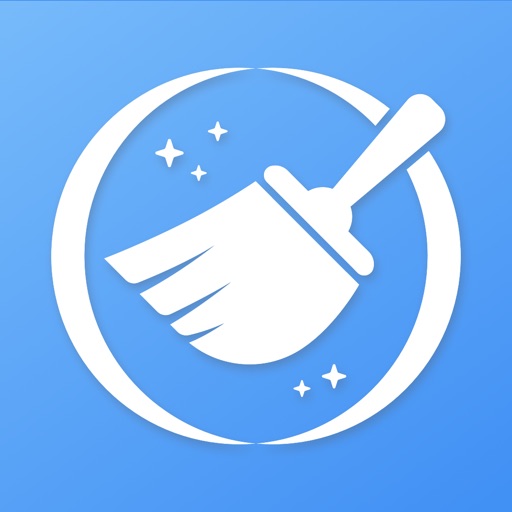 CleanUp Storage: Phone Cleaner icon