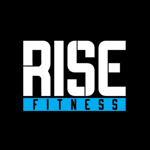 Rise Fitness & Performance CA icon