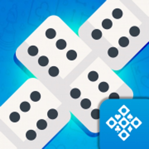 Dominoes - Classic Board Game iOS App