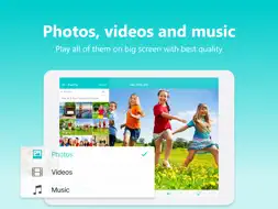 Nero Streaming Player Pro screenshot 8
