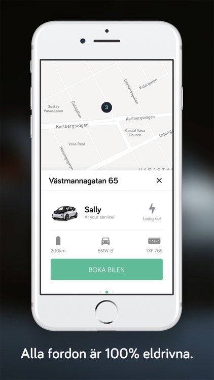 Elbilio screenshot-3