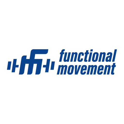 Functional Movement App icon