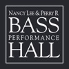 Bass Performance Hall icon
