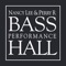 The Bass Performance Hall App is the easiest way to follow Performing Arts Fort Worth