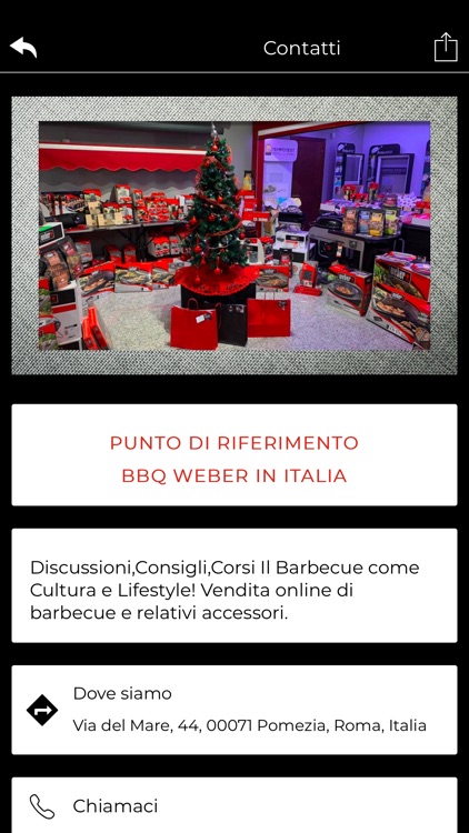 BBQHOUSE screenshot-6