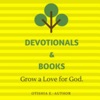 Devotional and Books icon