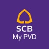 SCB MyProvidentfund icon