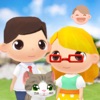 Happy Home : Family Game - iPhoneアプリ