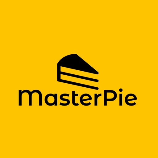 MasterPie icon
