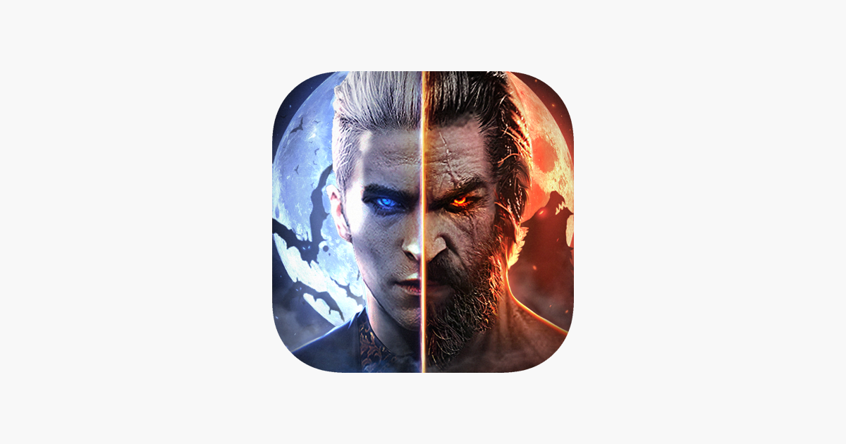 ‎Nations of Darkness on the App Store