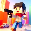 Block Monster Last War icon