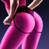 Bubble Butt: Twerk Dance & Fit icon