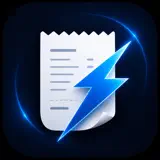 Receipt Zapper - App Icon