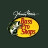 Bass Pro Shops icon