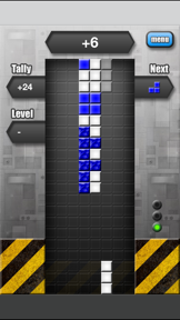 CrackBlocks screenshot