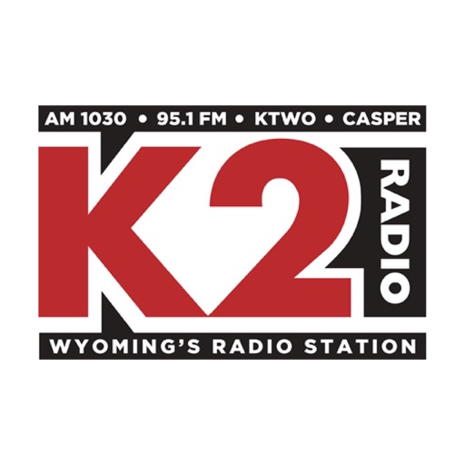 K2 Radio - Wyoming News (KTWO) - AppWisp.com