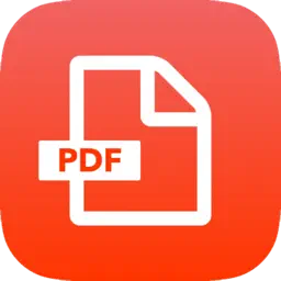 PDF Reader X app icon