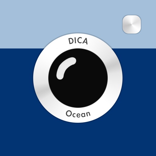 DICA - Ocean icon