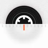 B Side - White Noise - App Icon