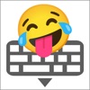 Emoji Kitchen Keyboard