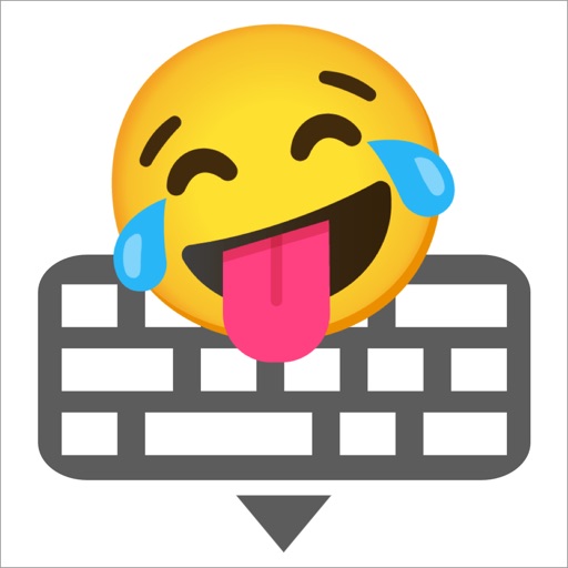 Emoji Kitchen Keyboard
