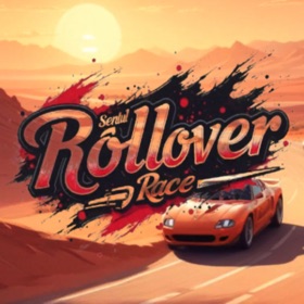 Sentul Rollover Race