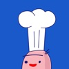Menu planner - OH, a potato! icon