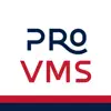 Pro VMS App Feedback