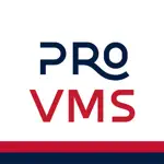 Pro VMS App Support