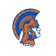 Parkston School District, SD app icon - Education app for iPhone