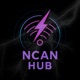 NCAN Hub app icon - News app for iPhone