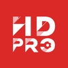 HD-PRO icon